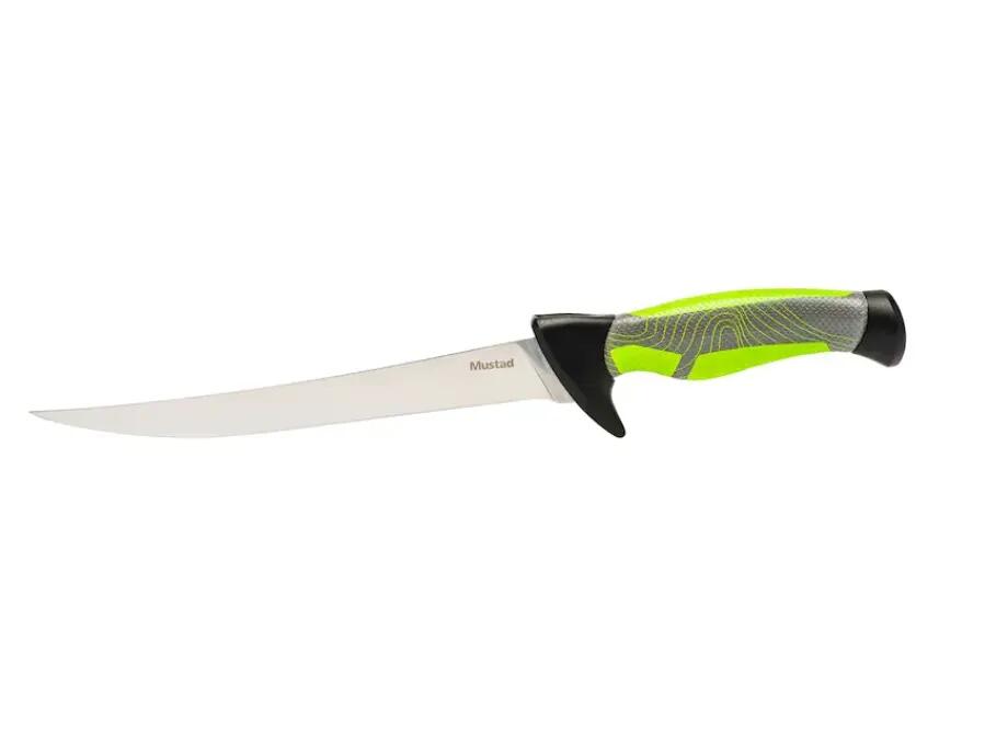 MUSTAD picture
