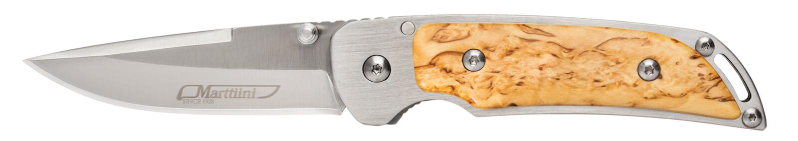 BRICEAG MARTTIINI MFK-CB, LAMA 80 MM