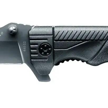 Нож Walther PPQ, острие 95 мм