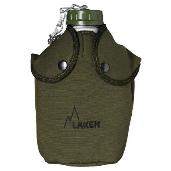 BIDON LAKEN AFRICA 1.3 L