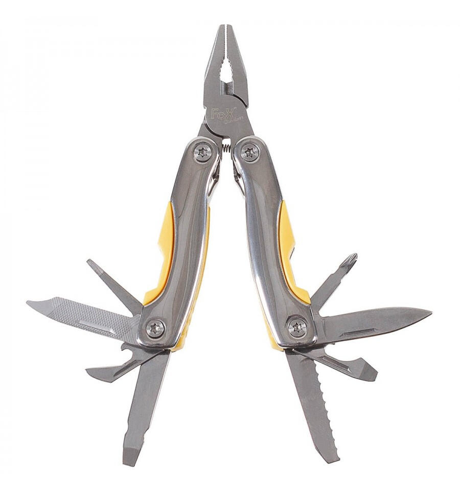 Patent multifunctional cu husa MFH