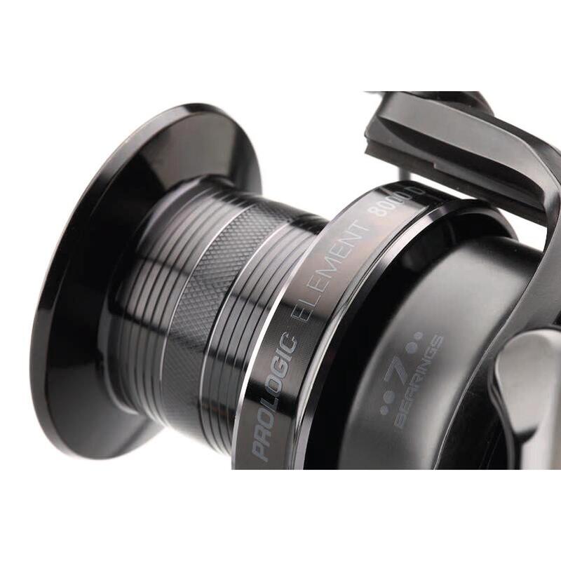MULINETA PROLOGIC ELEMENT XD 8000 BF 6+1BB