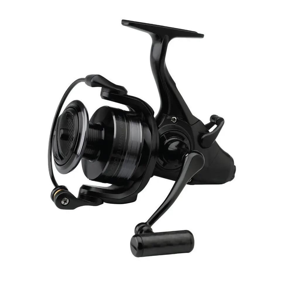 Мотовило Prologic Element 4000 Baitfeeder 9+1BB