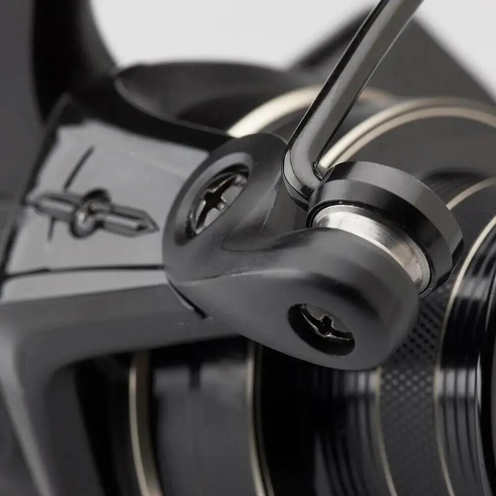 MULINETA PROLOGIC FULCRUM BF TF 3000 5+1BB/220MX028MM/6,2:1 3/9