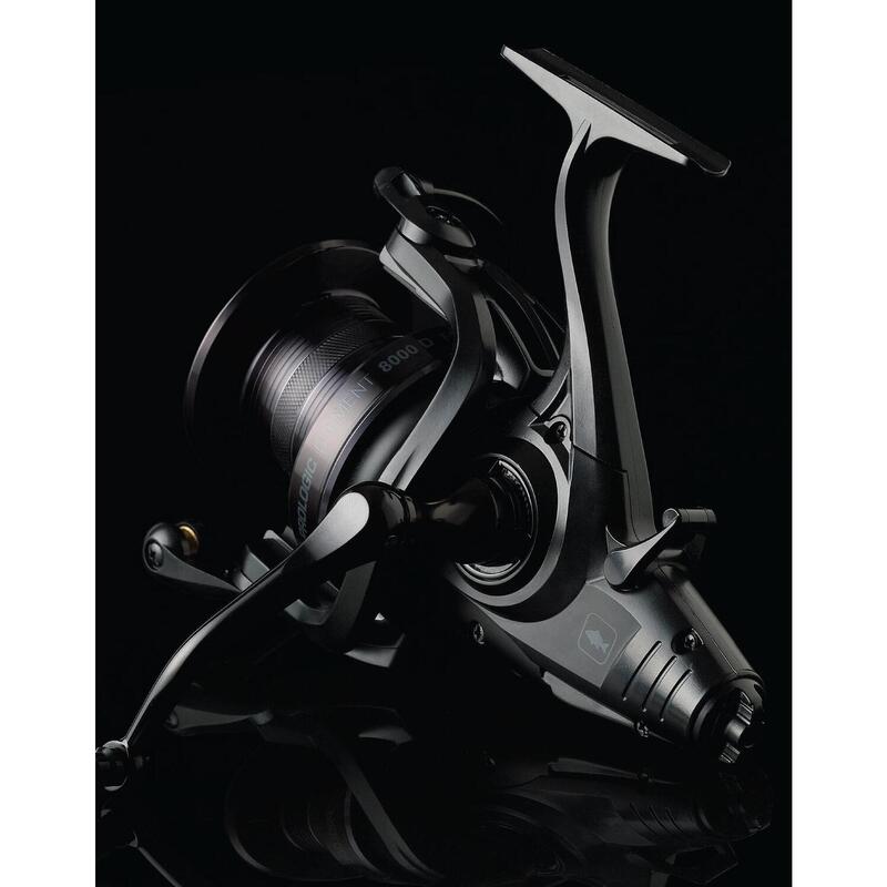 MULINETA PROLOGIC ELEMENT XD 8000 BF 6+1BB