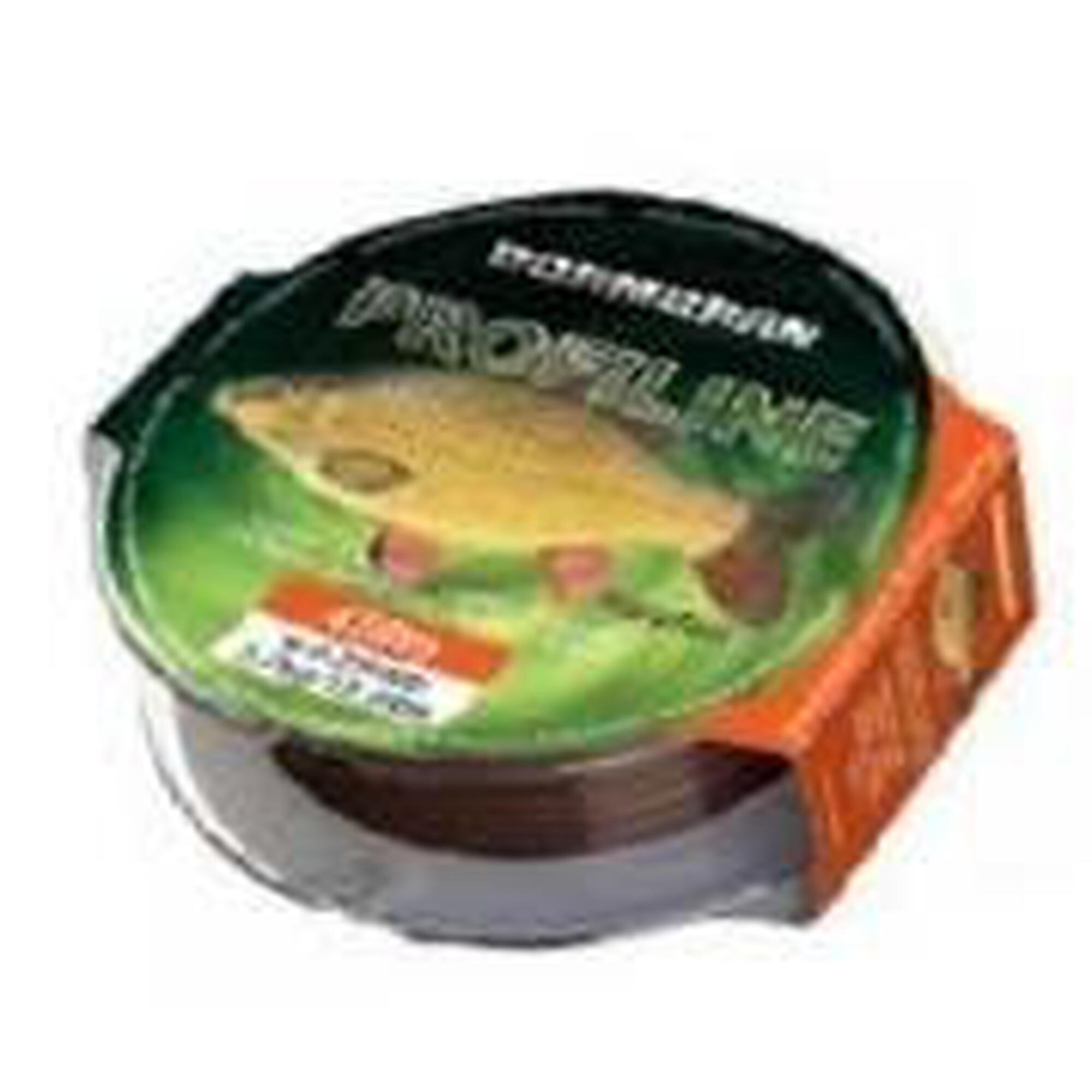 FIR MONOFILAMENT CORMORAN PROFILINE CARP 030MM/7,6KG/400M