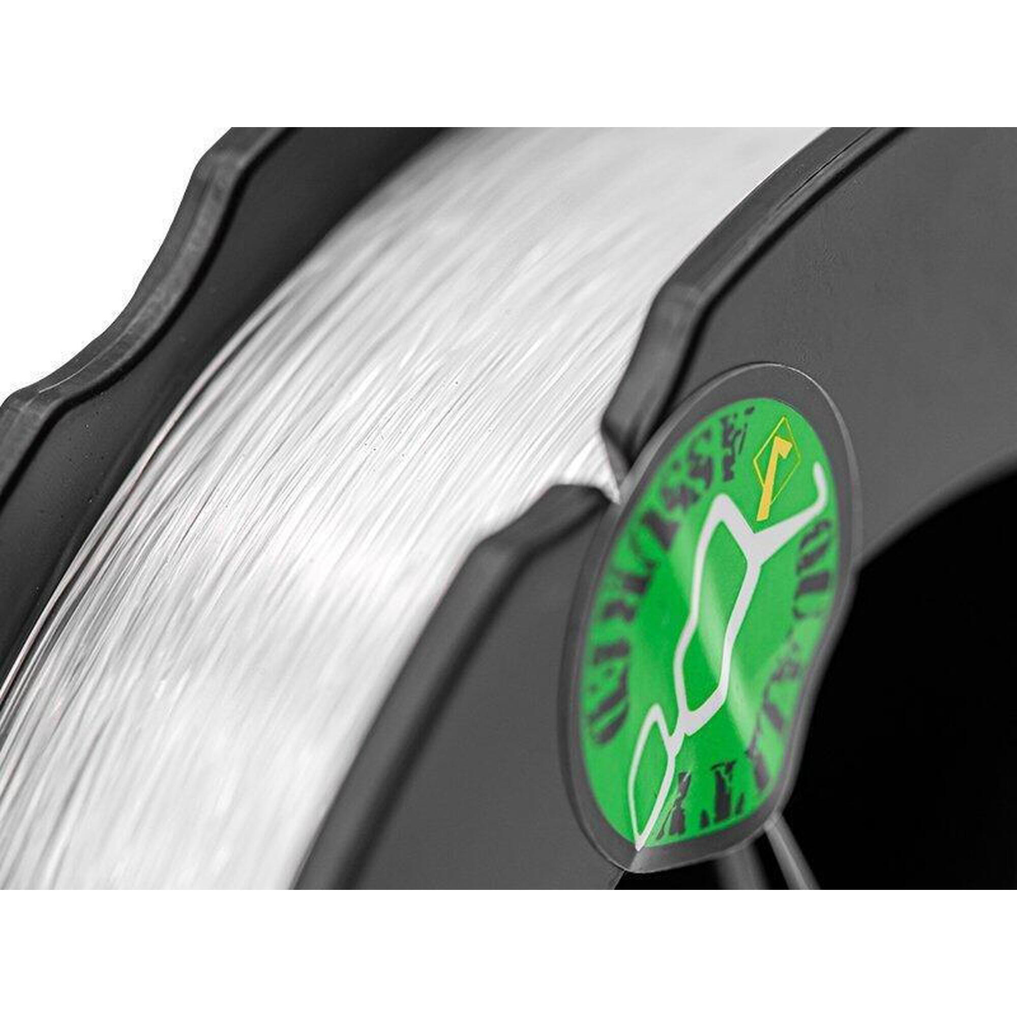 LEADER INAINTAS MONOFILAMENT KORDA LONGCHUCK 0.33-0.47MM