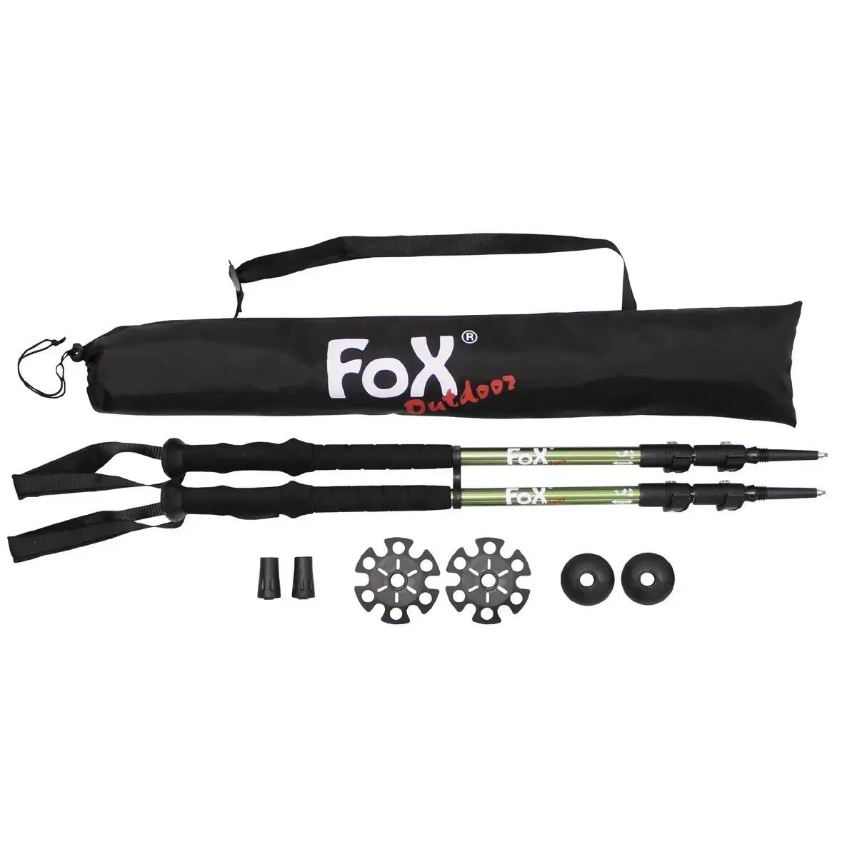 FOX OUTDOOR picture