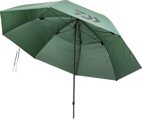 UMBRELA PARASOLAR DAIWA D-VEC 2,5M