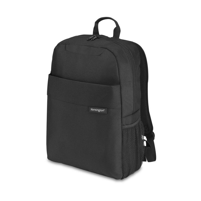 Mochila para Portátil Kensington K68403WW Negro