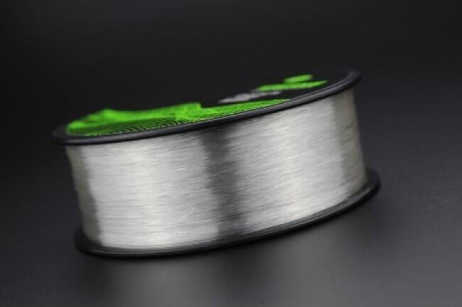 Korda Kontour Fluorcarbon - 200m Fluorocarbonschnur 3/4