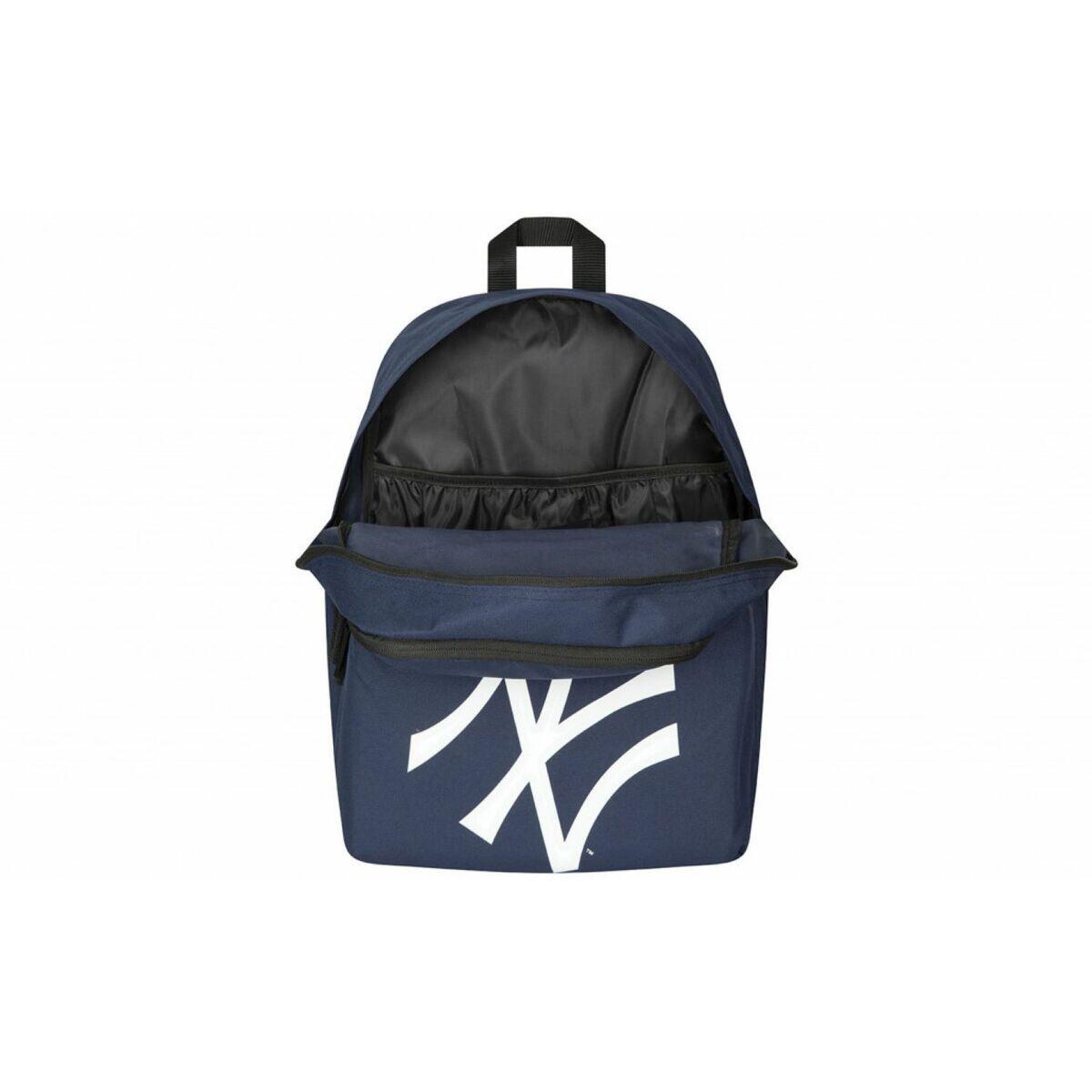 Gymtas New Era 60287936  Marineblauw 2/2