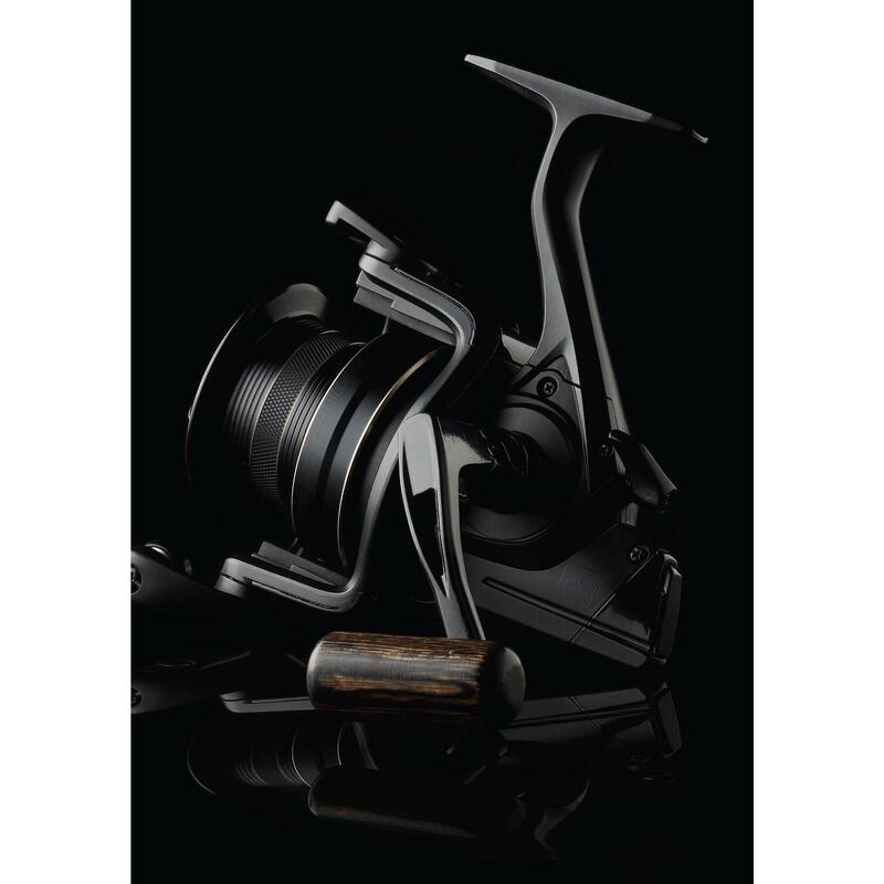 MULINETA PROLOGIC FULCRUM XD 6000 FD 4+1BB