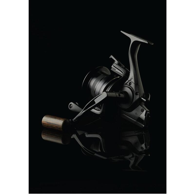 MULINETA PROLOGIC FULCRUM XD 6000 FD 4+1BB