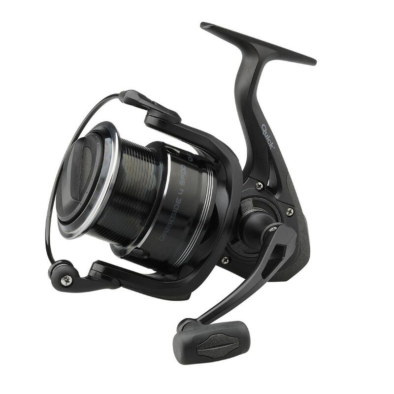 MULINETA DAM DARKSIDE 4 SPOD FD 7000S 3+1BB/200MX30LB/5,1:1