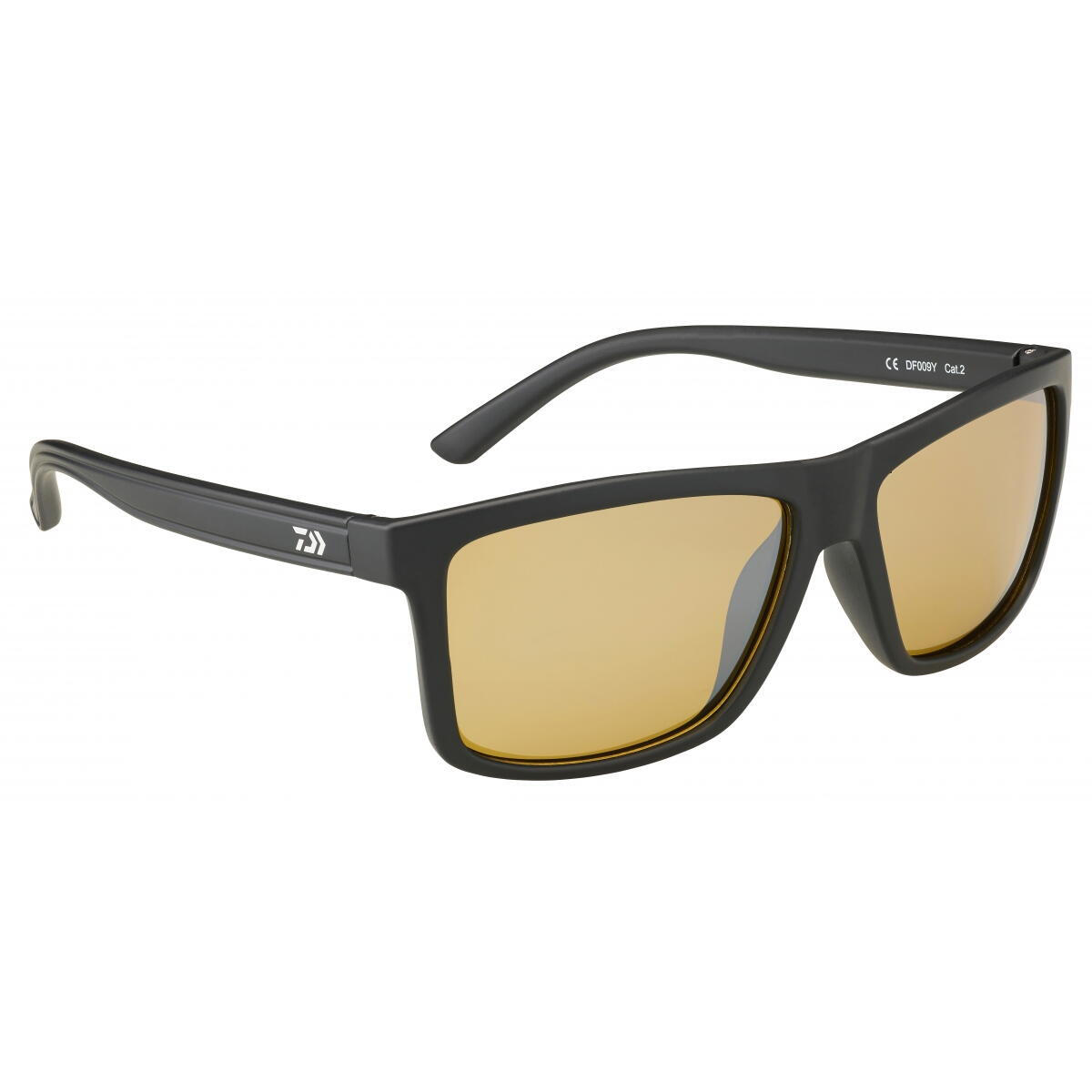 OCHELARI SOARE POLARIZATI DAIWA POLICE LENTILA YELLOW