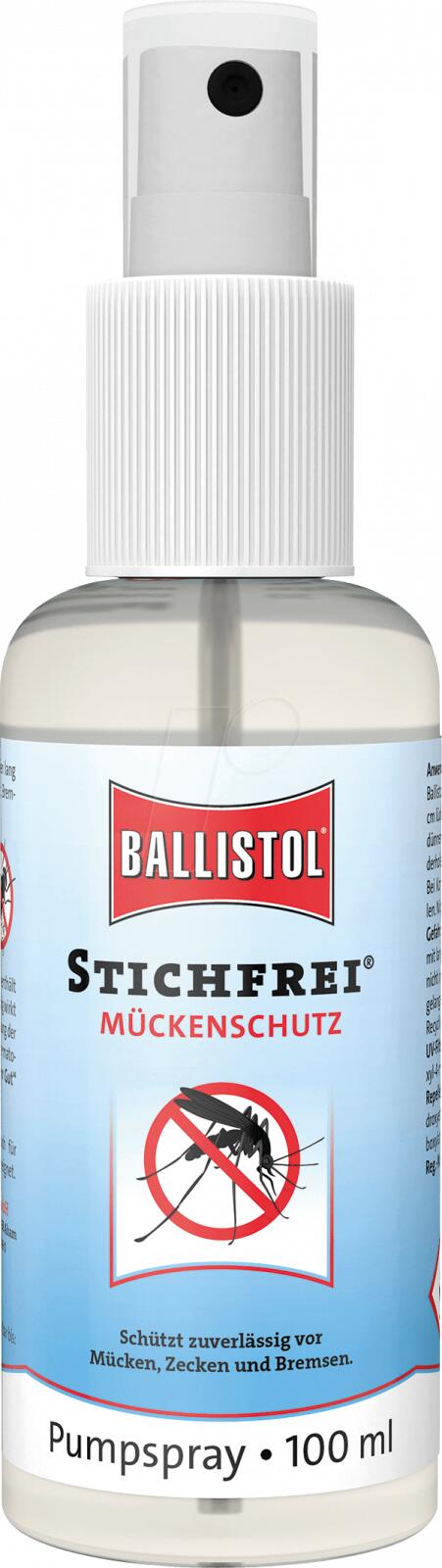 BALLISTOL picture