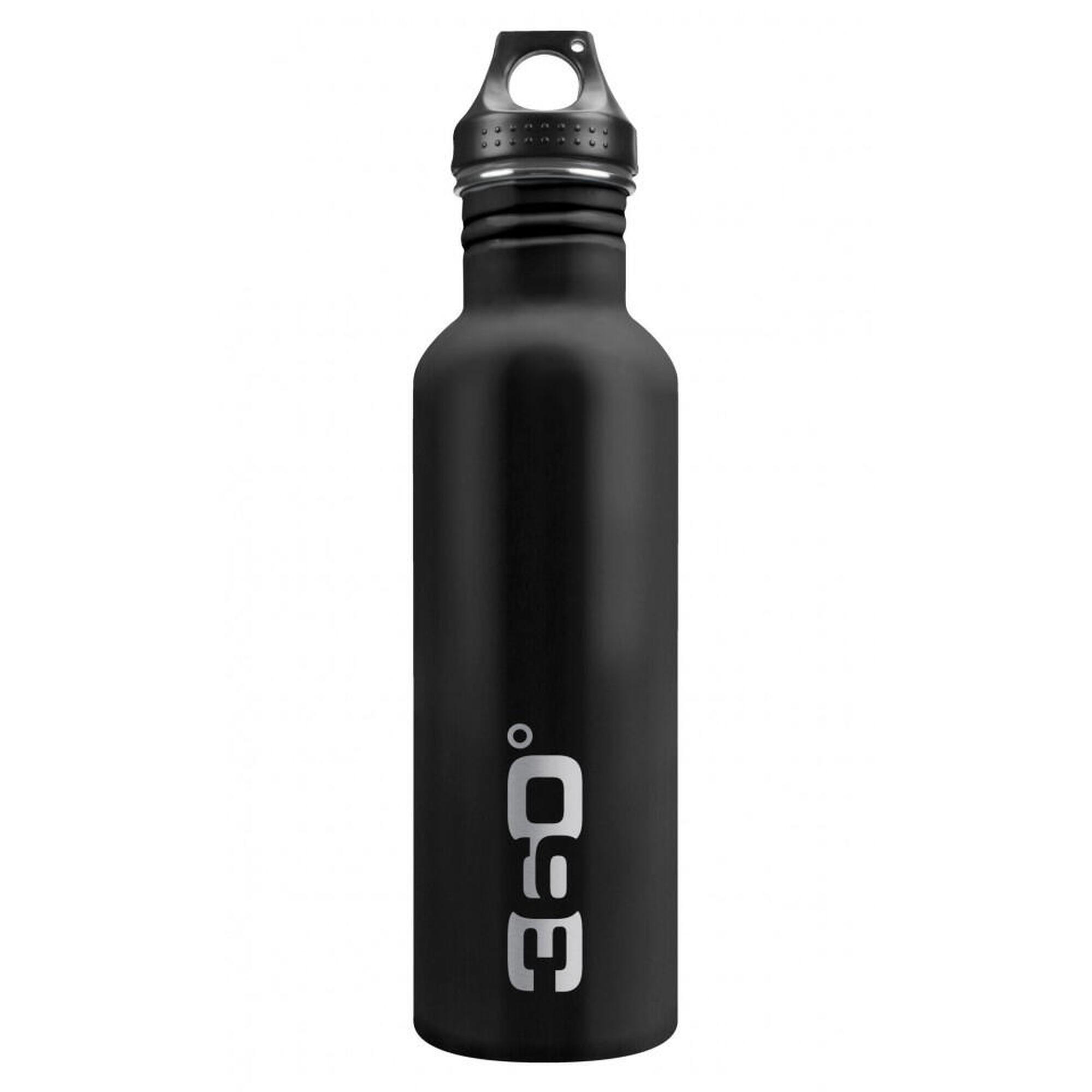 Butelka ze stali nierdzewnej Single Wall Stainless Bottle