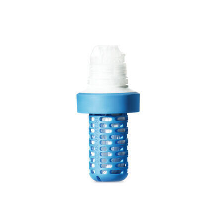Filtre à eau BeFree 1L Outdoor Hiking Bouteille d'eau Traitement 3/7