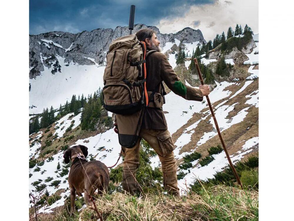 Plecak Blaser Ultimate Expedition 4/6