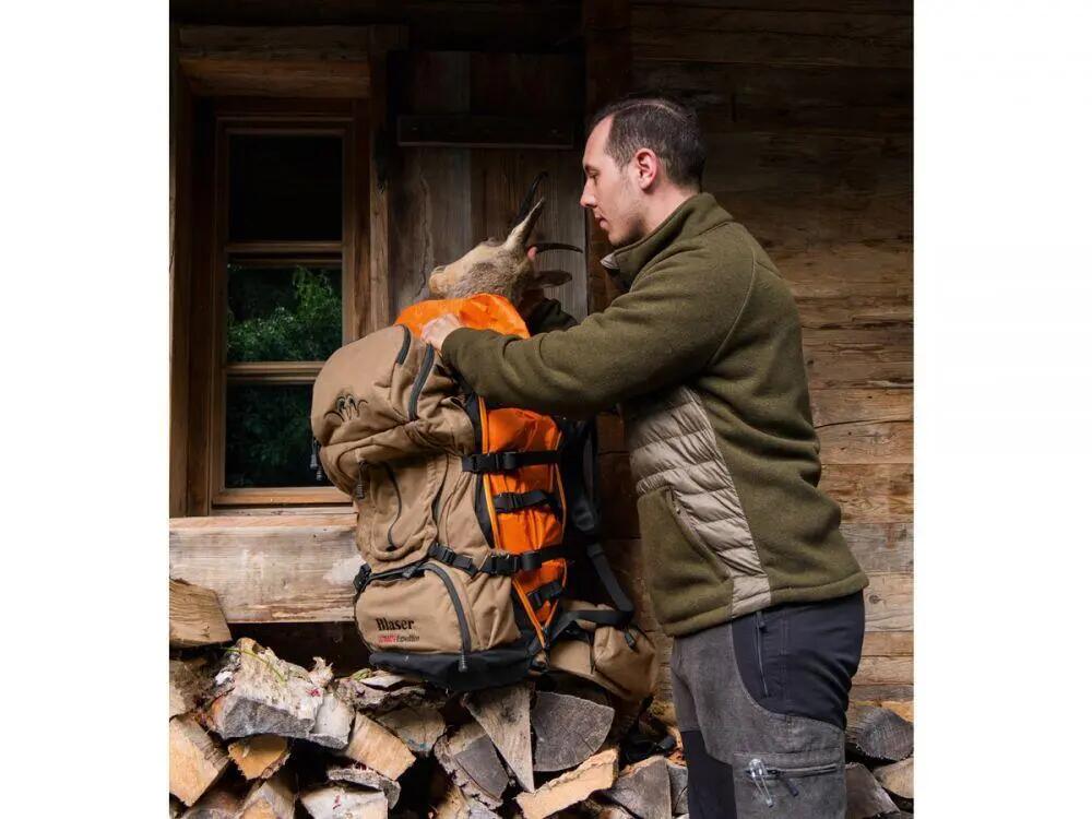 Plecak Blaser Ultimate Expedition 5/6