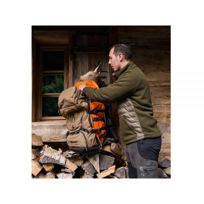 BLASER ULTIMATE EXPEDITION HÁTIZSÁK