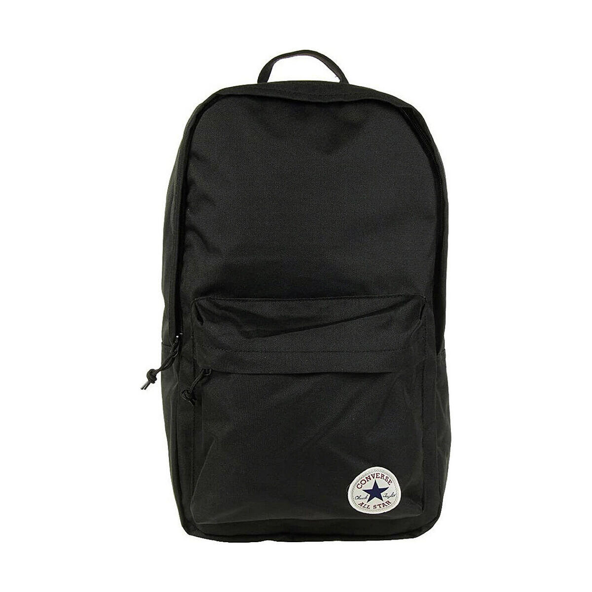Zaino Casual Converse American Nero 2/4