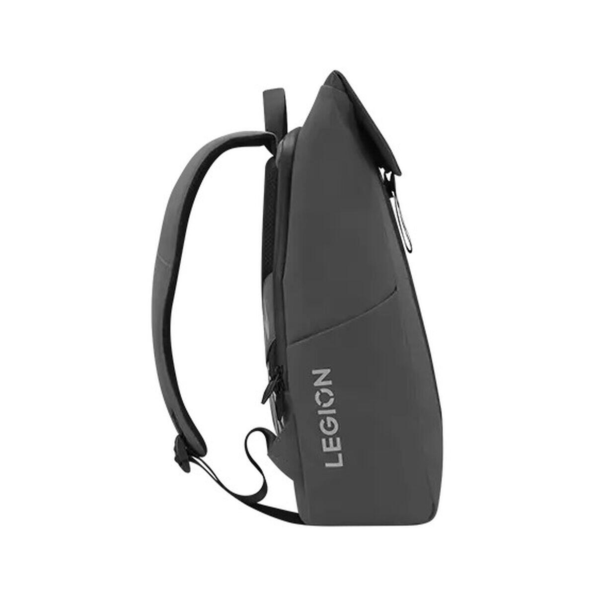 Mochila para notebook Lenovo Legion GB400 Preto 4/5