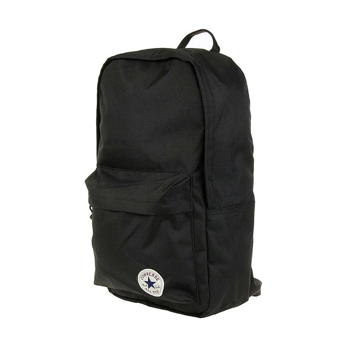 Zaino Casual Converse American Nero 3/4