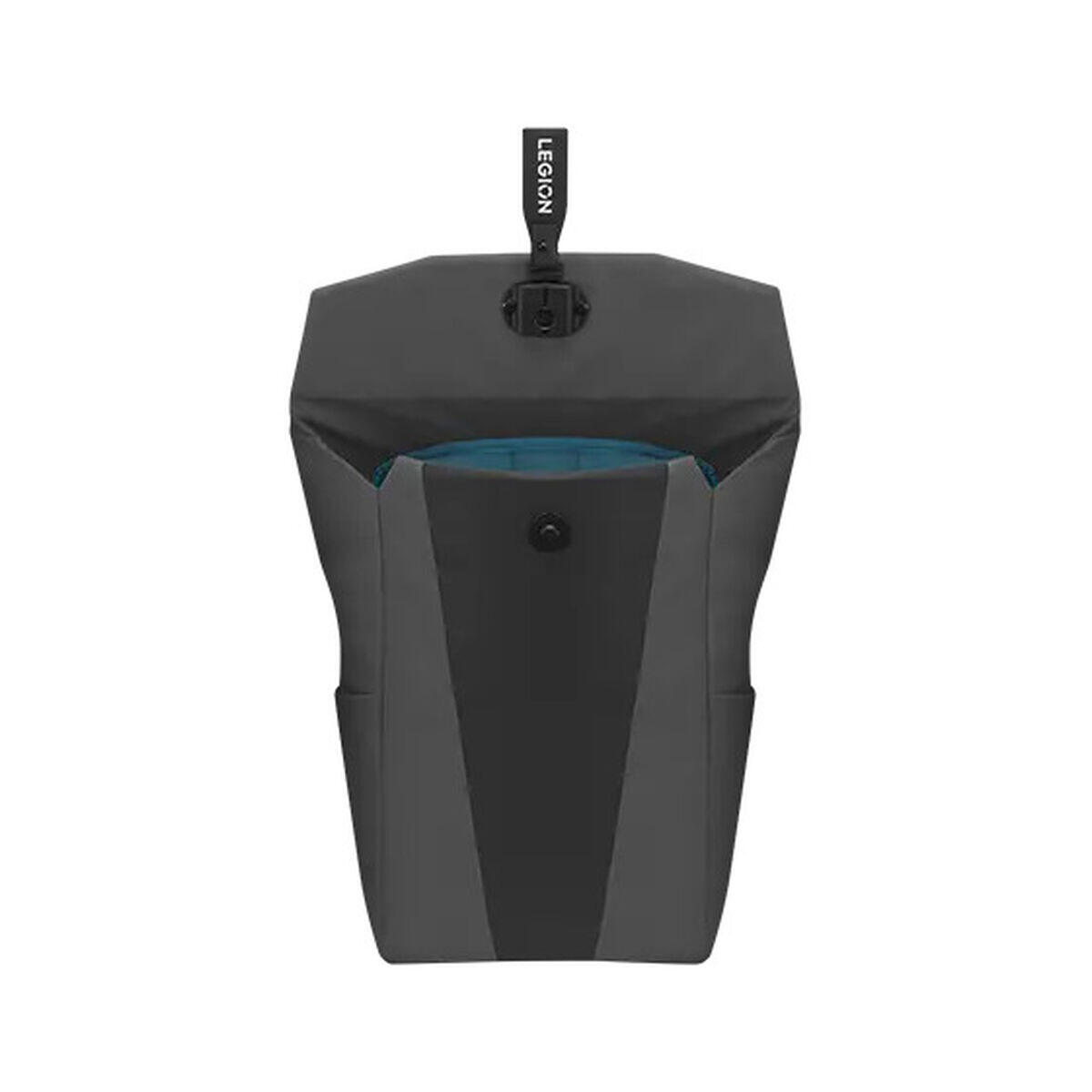 Mochila para notebook Lenovo Legion GB400 Preto 2/5