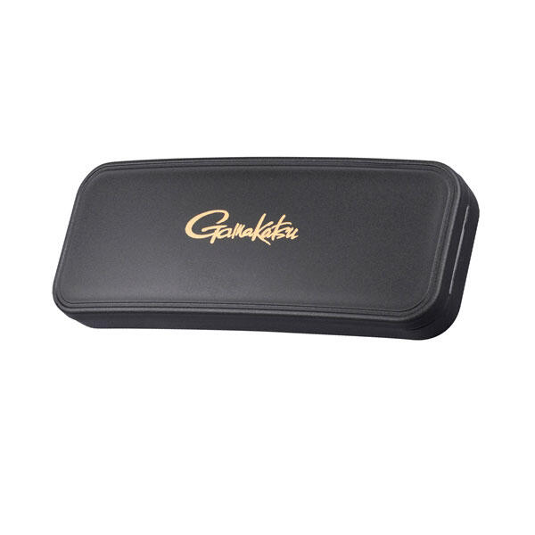OCHELARI SOARE POLARIZATI GAMAKATSU CLIP-ON GRI