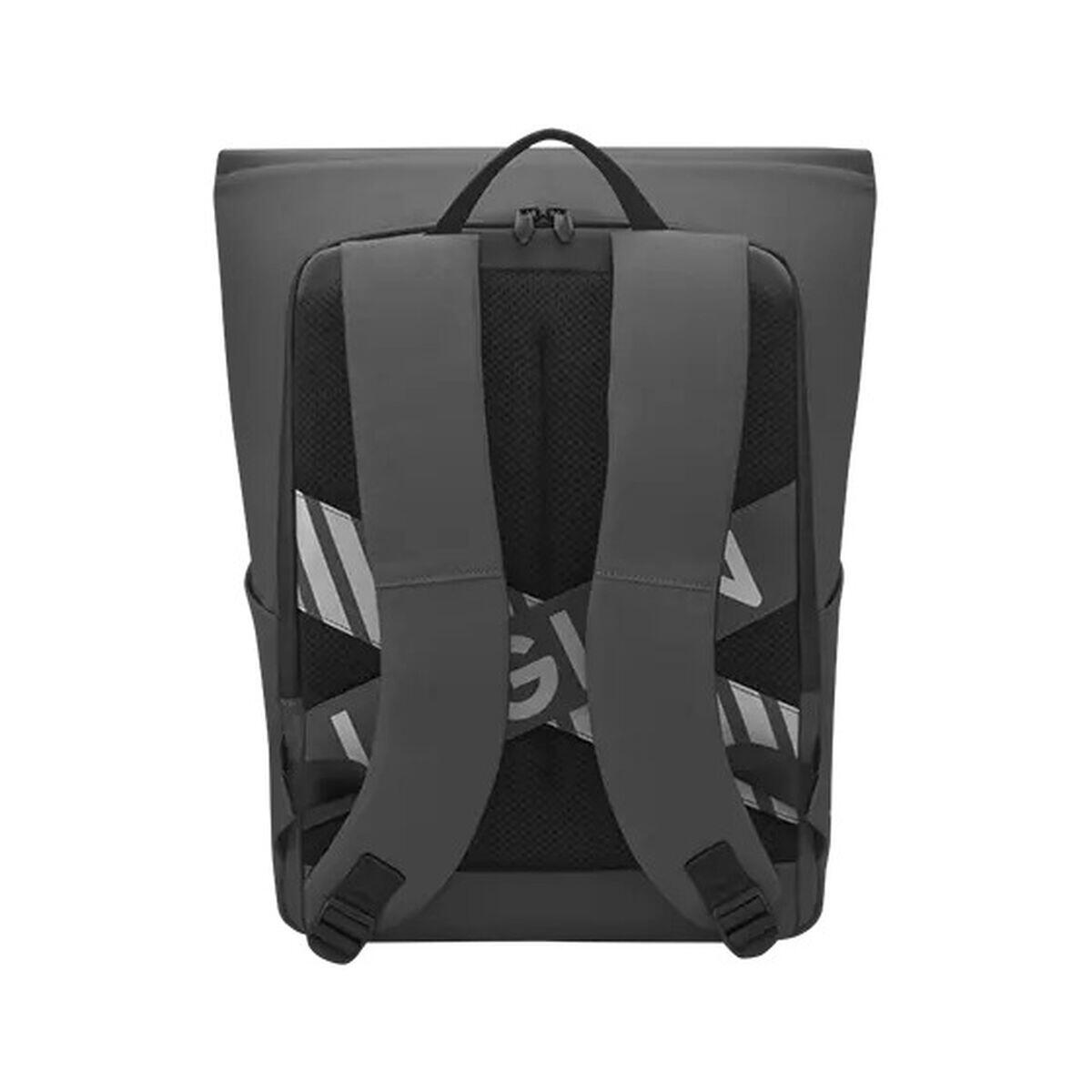 Mochila para notebook Lenovo Legion GB400 Preto 3/5