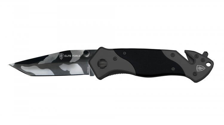 BRICEAG UMAREX ELITE FORCE EF102 LAMA 83 MM