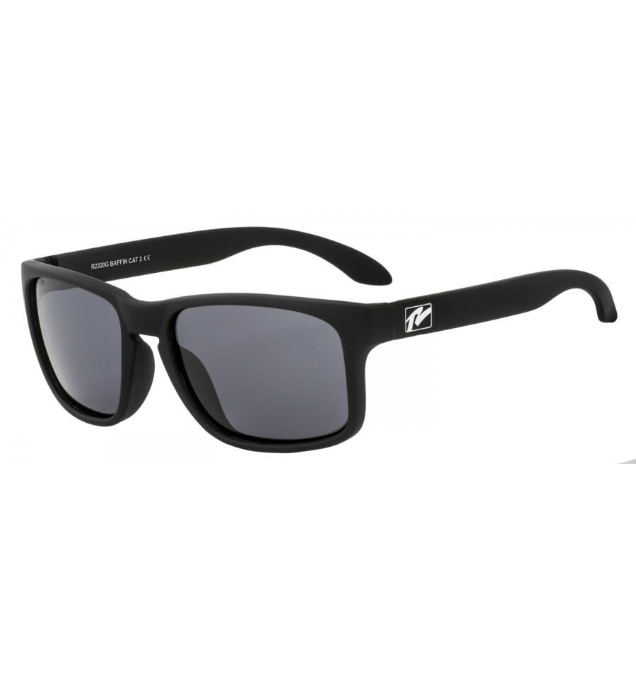Ochelari de soare polarizati Relax Baffin R2320G cu husa
