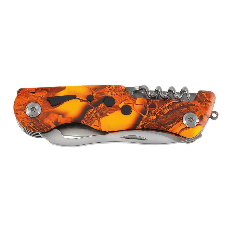 BRICEAG MULTIFUNCTIONAL VERNEY CARRON KAISER CAMO, LAMA 105 MM