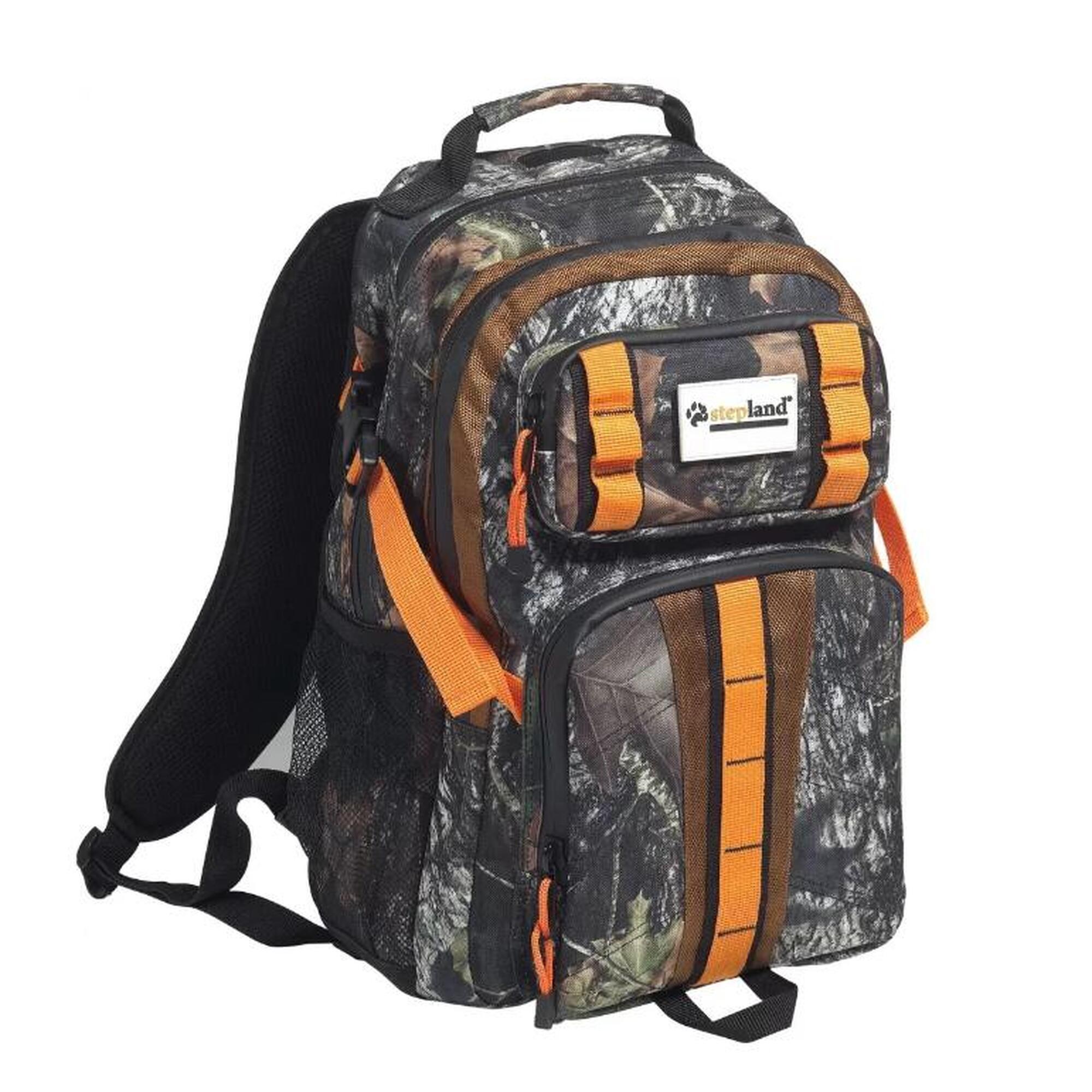 RUCSAC VERNEY-CARRON CAMO 35 L