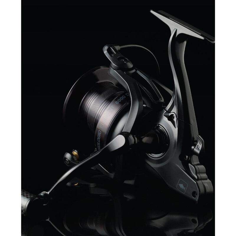 MULINETA PROLOGIC ELEMENT XD 8000 FD 6+1BB