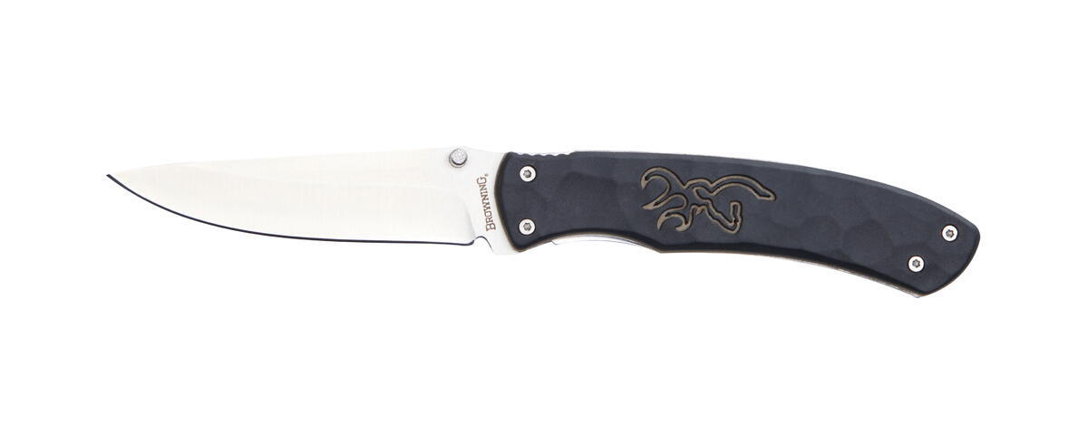 BRICEAG BROWNING PRIMAL MEDIUM FOLDER LAMA 90 MM