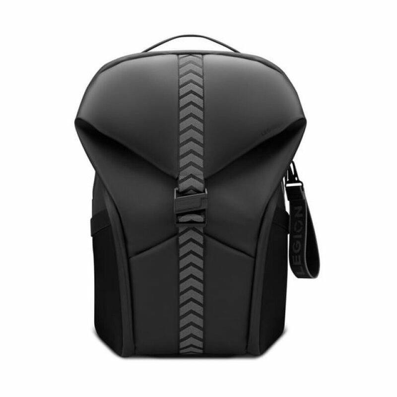 Mochila para Portátil Lenovo Legion GB700 Negro