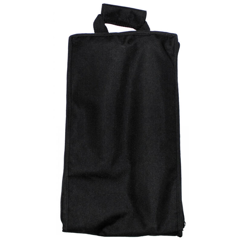 Lopata telescopica ultralight, cu husa Fox Outdoor Deluxe
