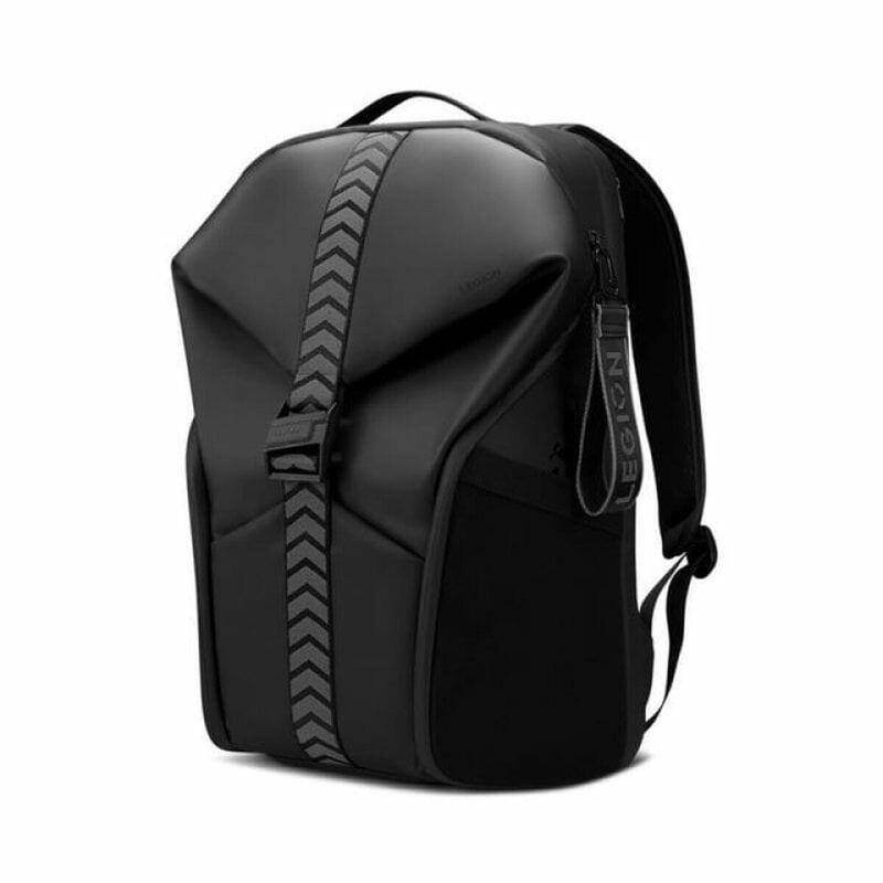 Mochila para Portátil Lenovo Legion GB700 Negro