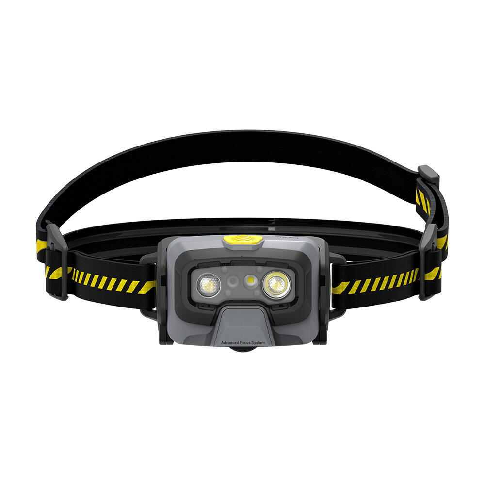 Latarka czołówka Ledlenser HF6R 800 lm 2/7