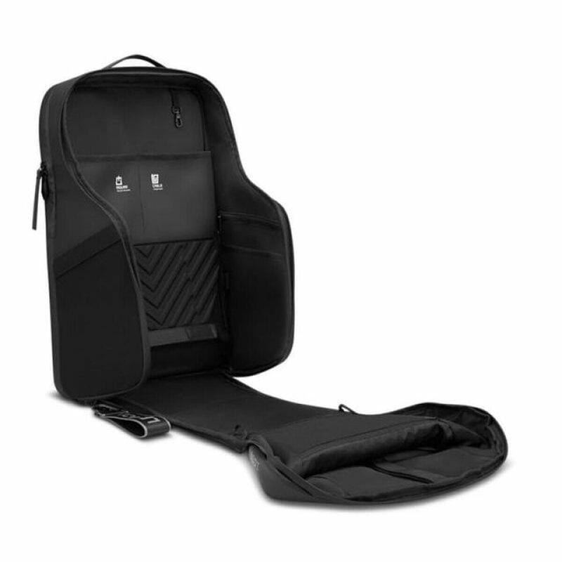 Mochila para Portátil Lenovo Legion GB700 Negro