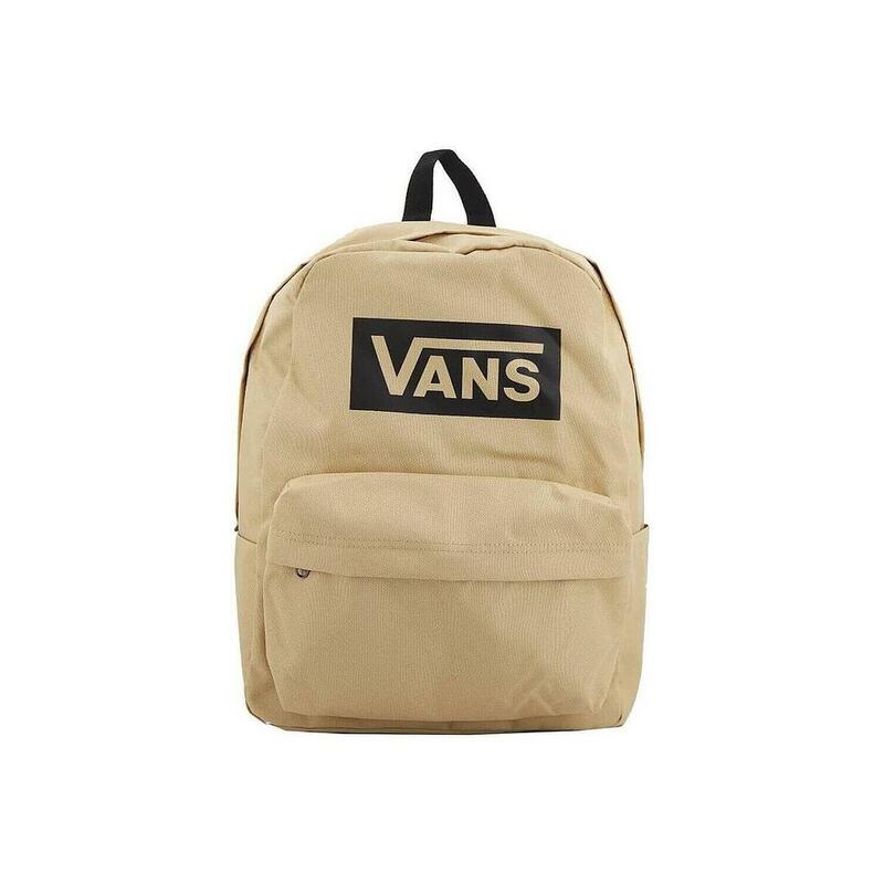 Mochila Casual Vans VN0A7SCHYUU1  100 % poliéster