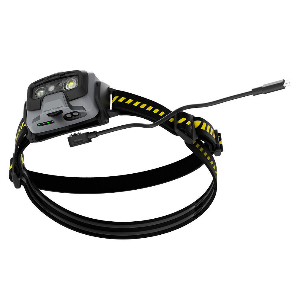 Latarka czołówka Ledlenser HF6R 800 lm 3/7