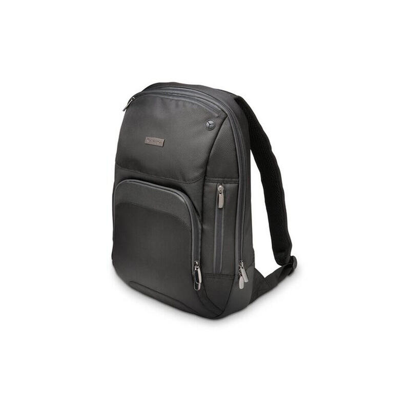 Mochila para Portátil Kensington K62591EU Negro