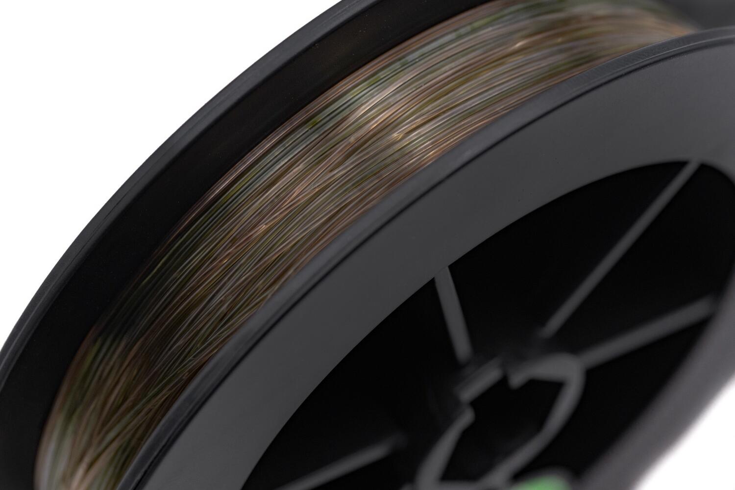 Korda Kamo Kontour 0.60mm - 50m Fluorocarbonschnur 3/3