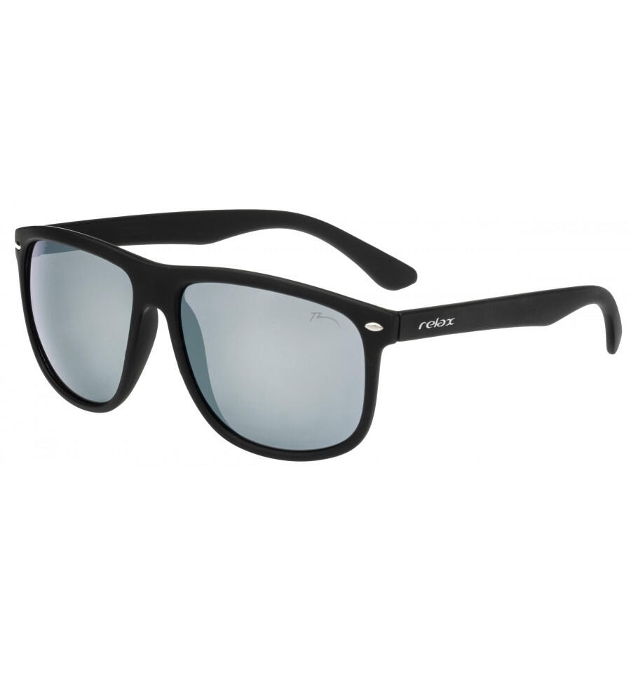 Ochelari de soare polarizati Relax Kanaga R2326A cu husa