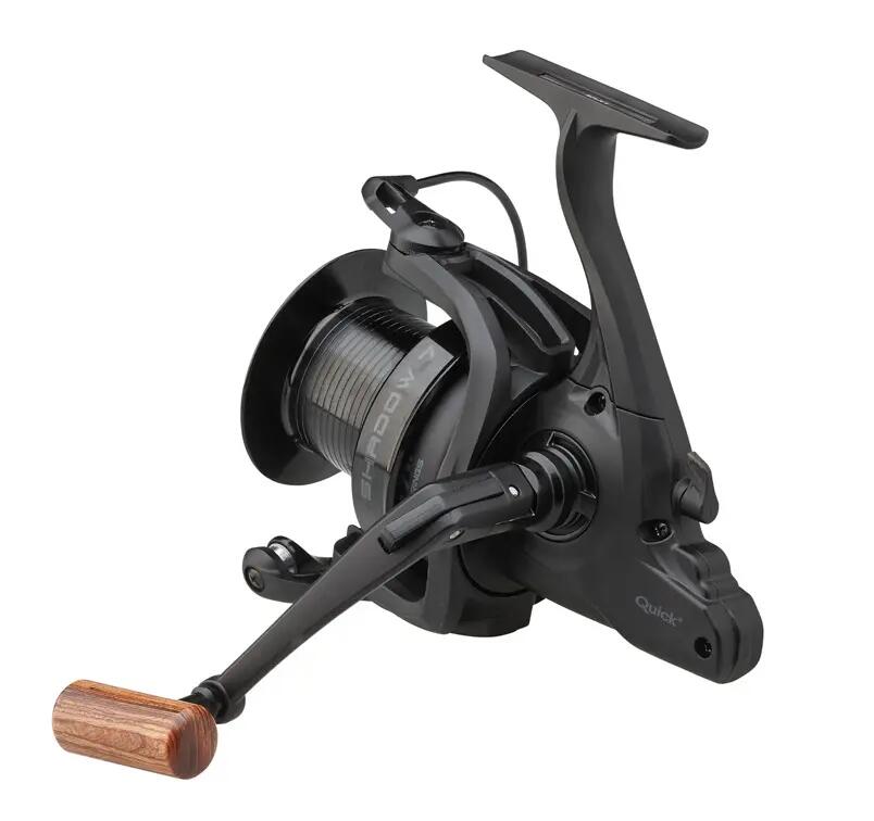 MULINETA DAM SURF QUICK SHADOW 7QF 8000 SLS 6+1BB/550MX0.35MM/4,1:1 2/3