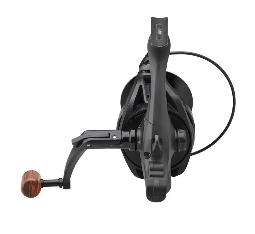 MULINETA DAM SURF QUICK SHADOW 7QF 8000 SLS 6+1BB/550MX0.35MM/4,1:1 3/3